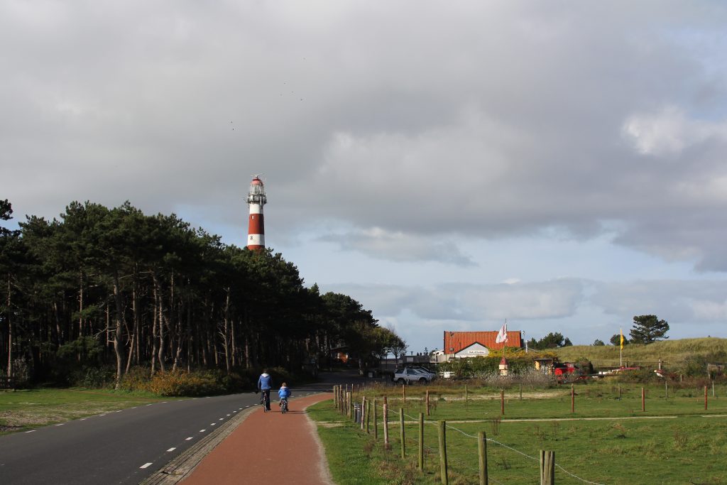 Pannekoekhuis Onder de Vuurtoren - Ameland